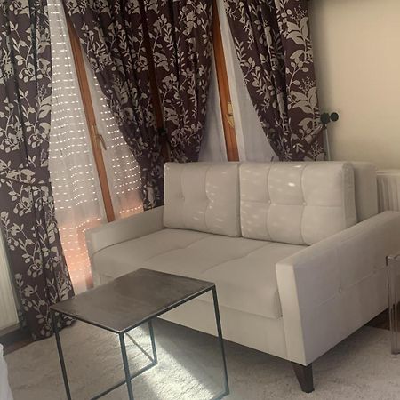 Hostal Docar Лерма Екстер'єр фото