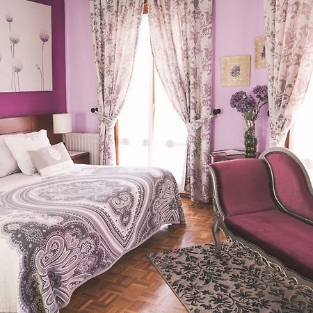 Hostal Docar Лерма Екстер'єр фото