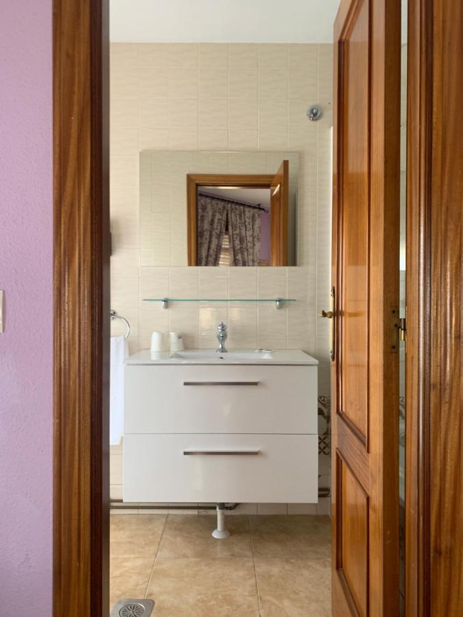 Hostal Docar Лерма Екстер'єр фото