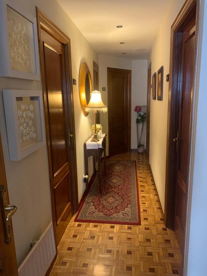 Hostal Docar Лерма Екстер'єр фото