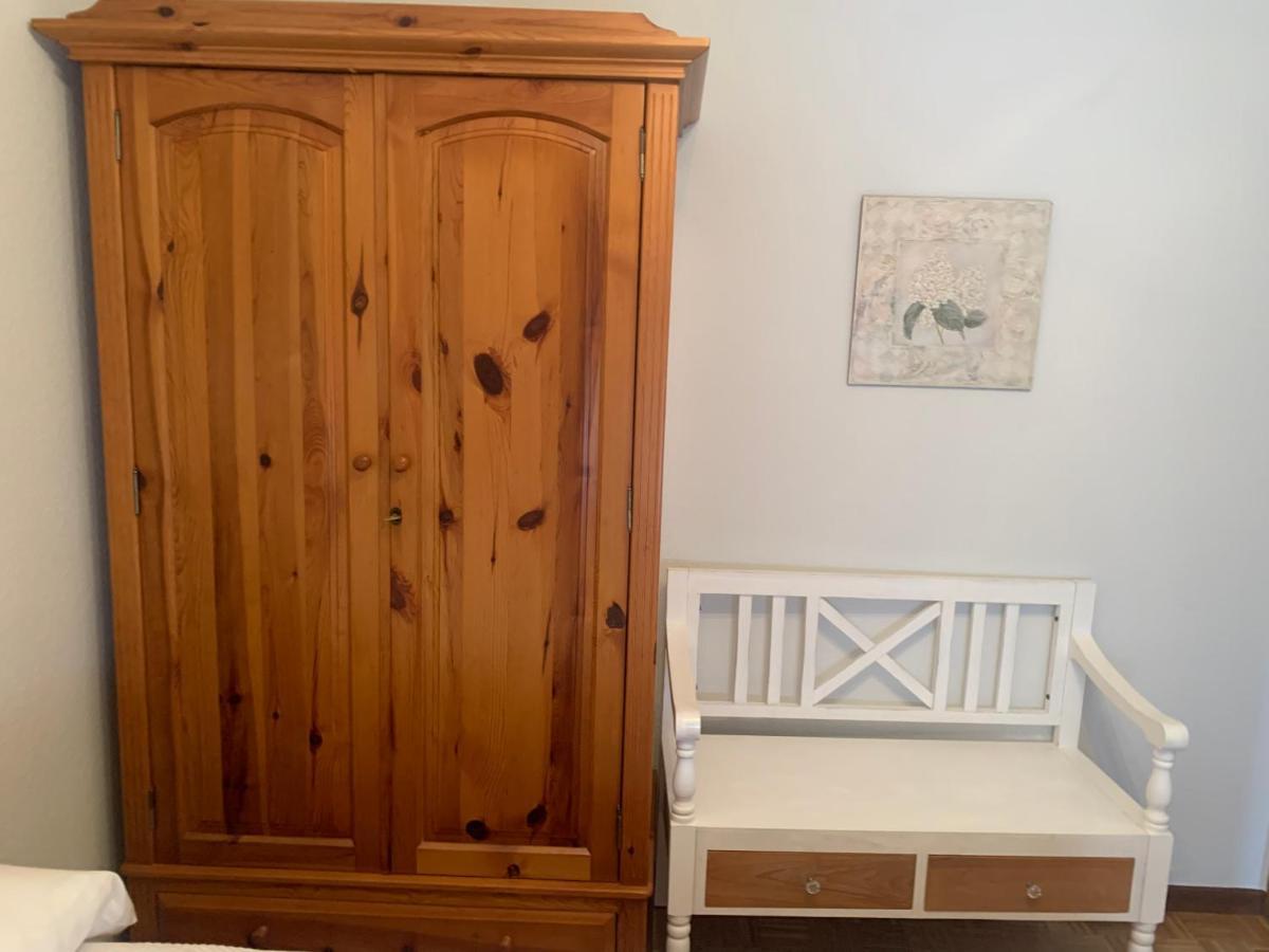Hostal Docar Лерма Екстер'єр фото