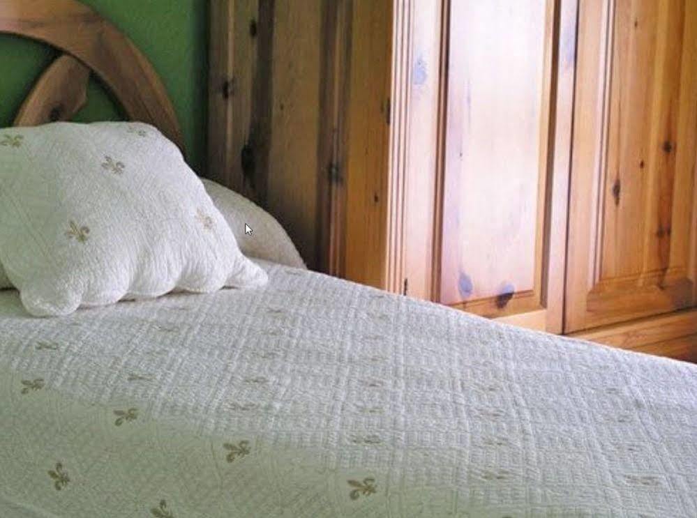 Hostal Docar Лерма Екстер'єр фото