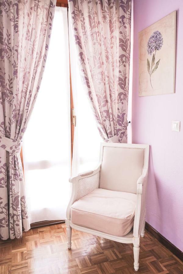 Hostal Docar Лерма Екстер'єр фото
